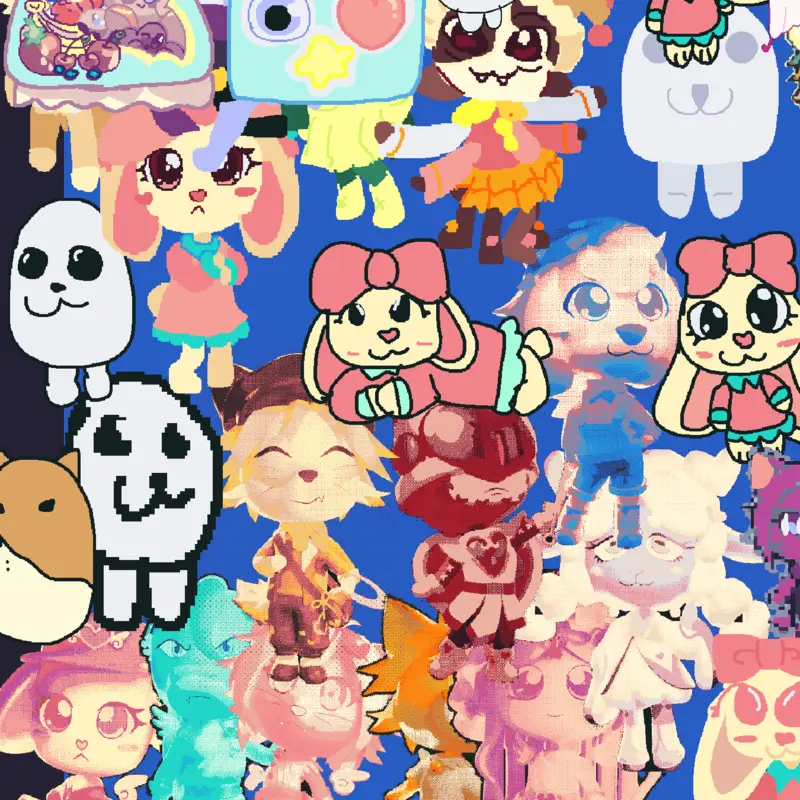 Game by @PEDIISCJTT