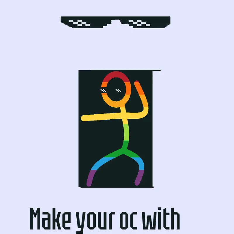 Game by @The_Strongest_Team