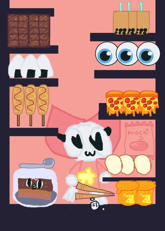 Game by @cnsnjchzos_and_friends