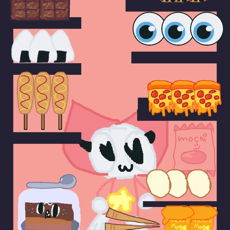 Game by @cnsnjchzos_and_friends