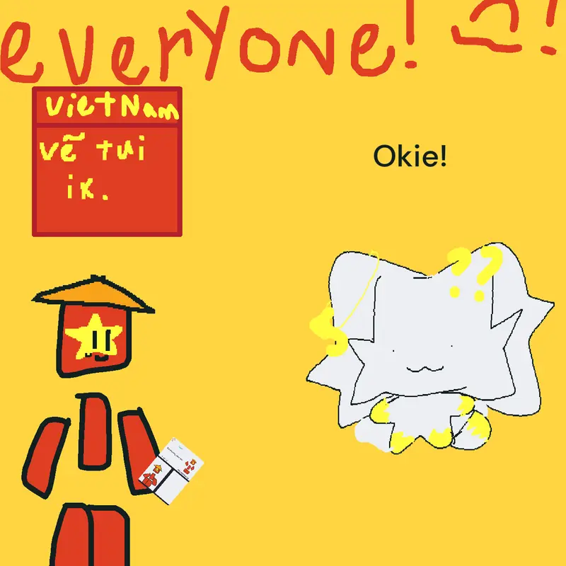 Game by @nganbuithithanh