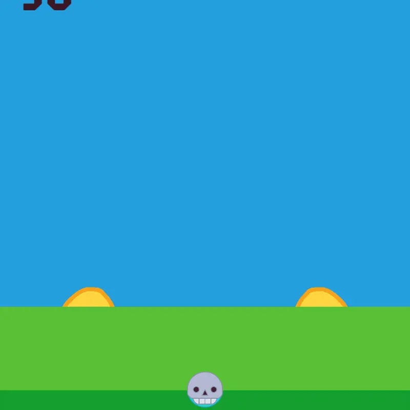 Game by @the_copier