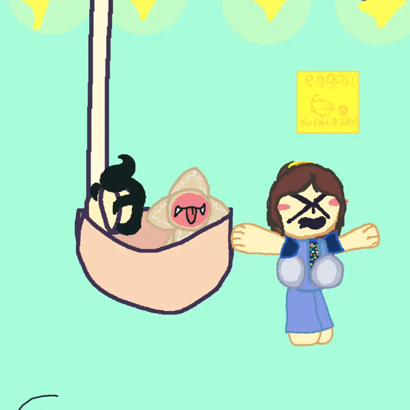 Game by @Mira004
