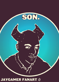 Jaygamer12 Fanart game