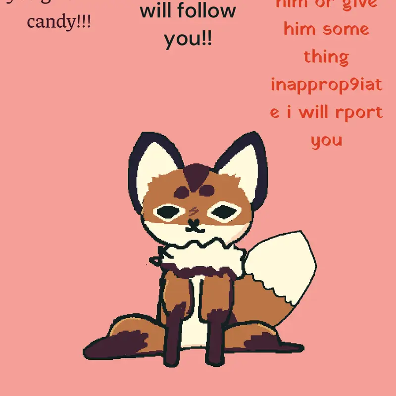 Game by @MairaTheCalicoCat