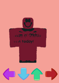 (UPDATE!) Fnf test
