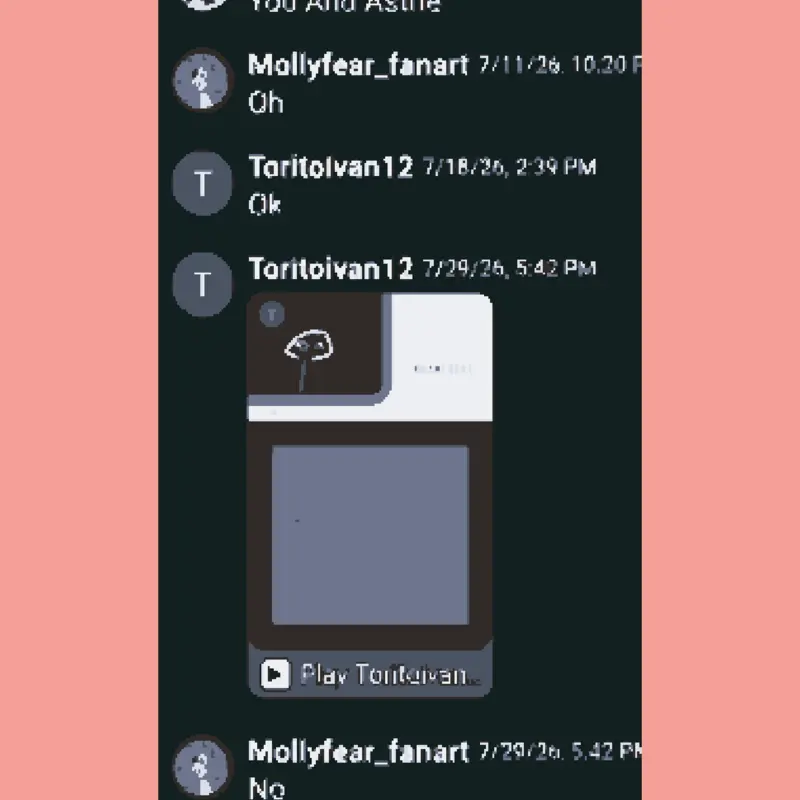 Game by @Toritoivan12