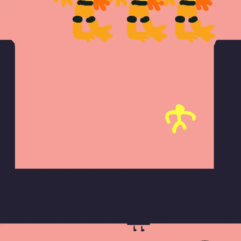 Game by @ZZagaan