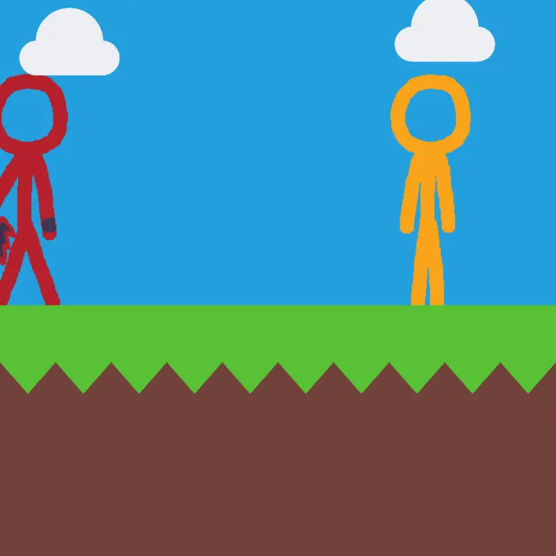 Game by @maenanan14