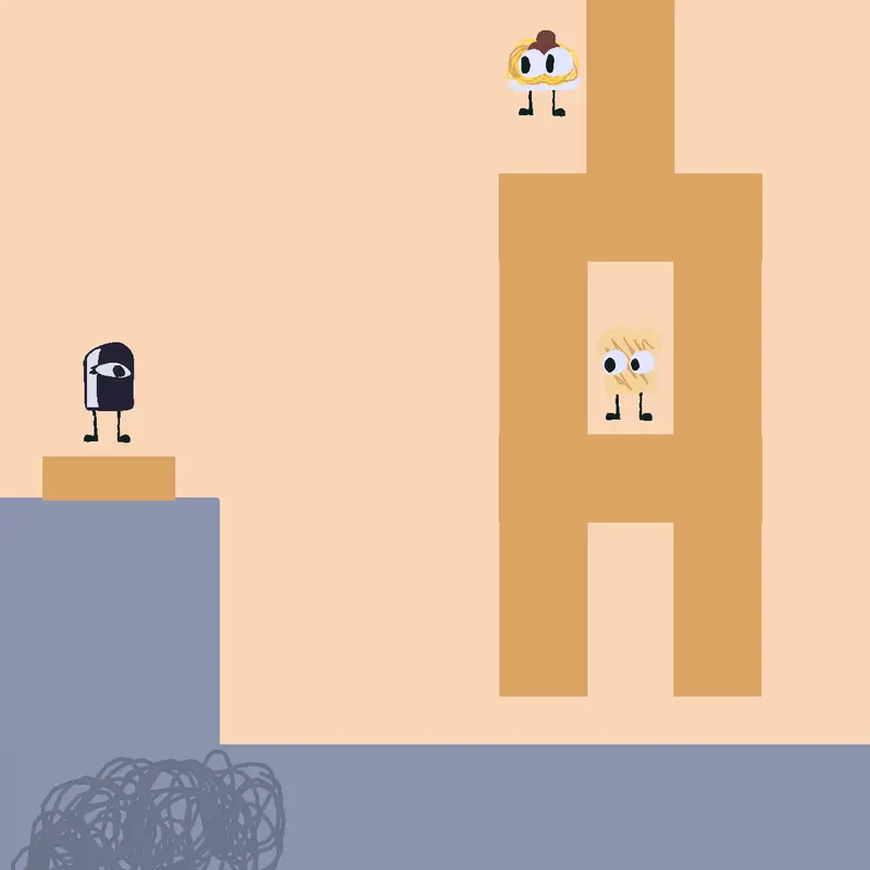 Game by @Bullets