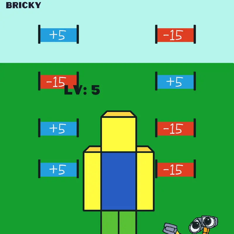 Game by @TigerDragon2026
