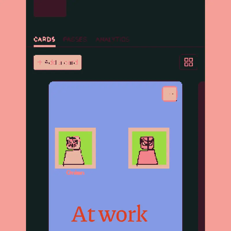Game by @alan_animation_studio