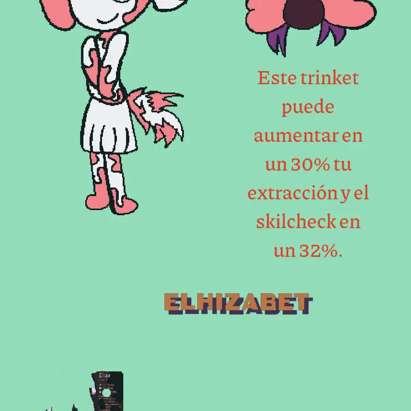 Sepa por qué no lo saque xd by @Walff