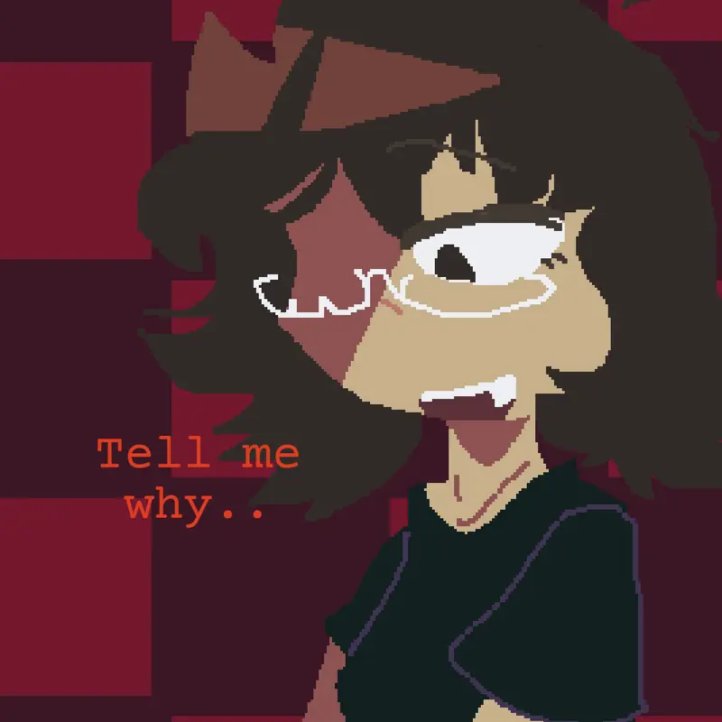 Game by @kikinnally
