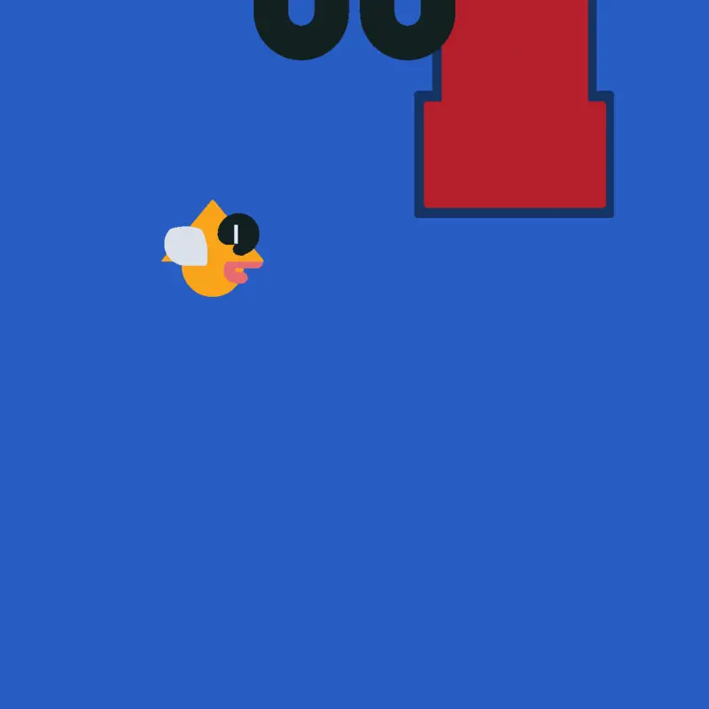 Game by @Chimbardo