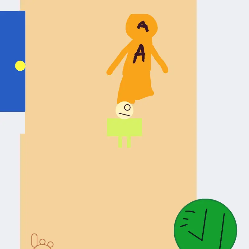 A NUMBERSLOP by @Lucas10_