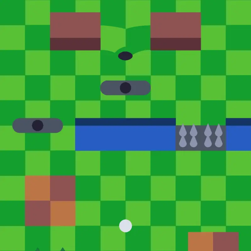 Game by @BarisWorld