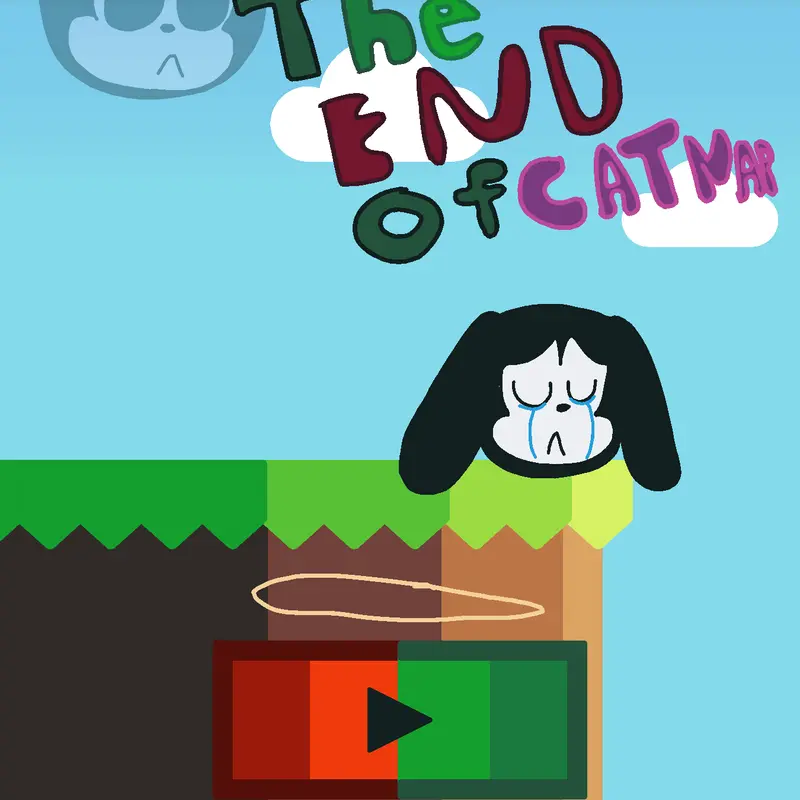 Game by @bernadomiranda