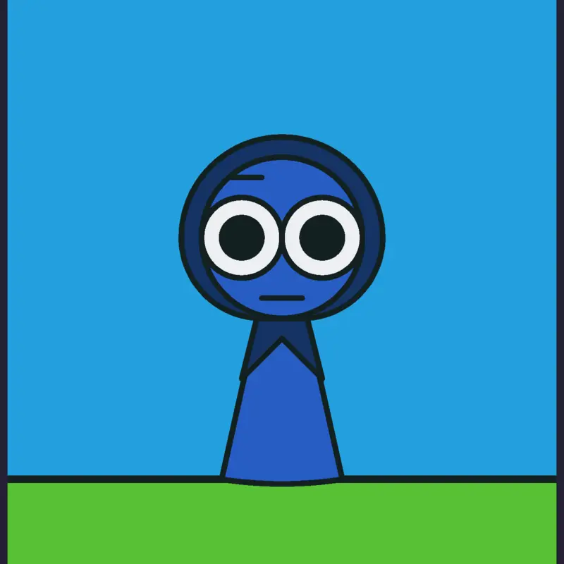 Game by @LingTH_sprunki