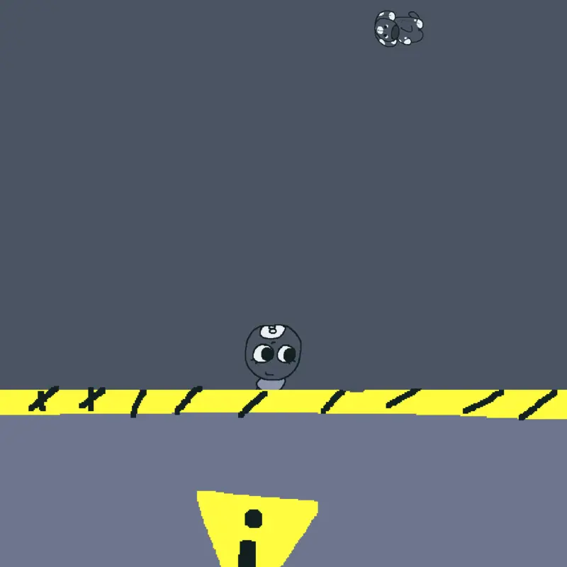 Game by @Amazing-ahh-artist