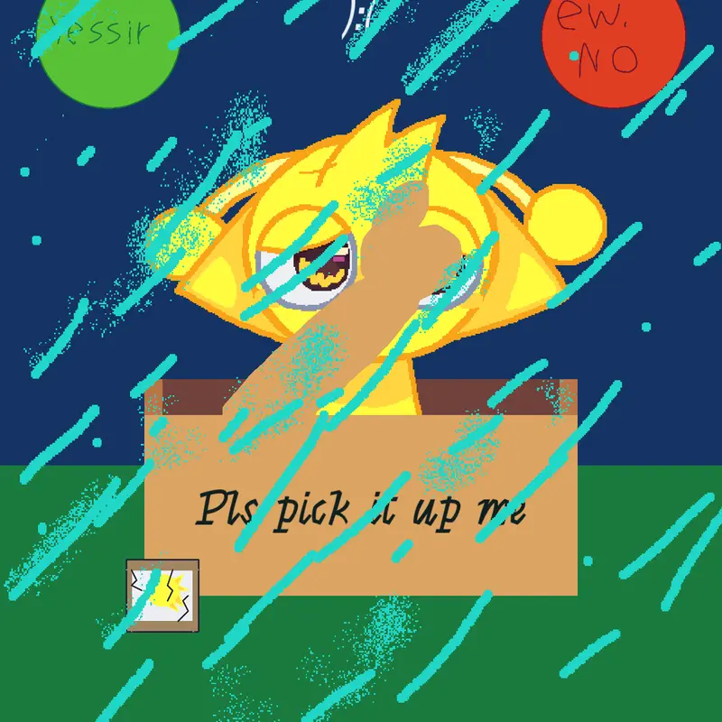 Game by @AnonFish58