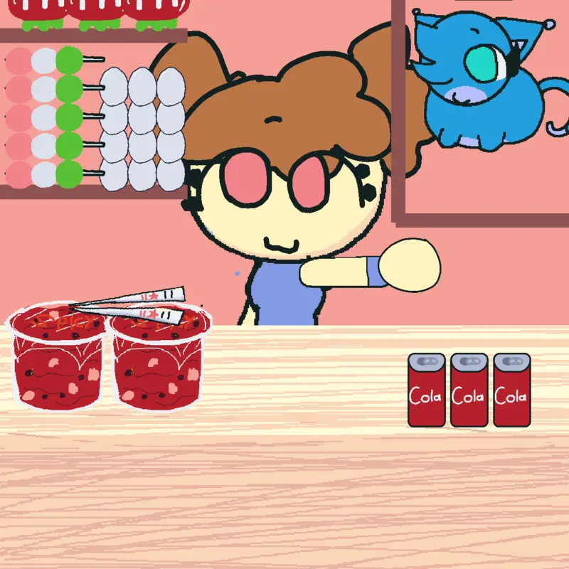 Game by @KITSUNE_35