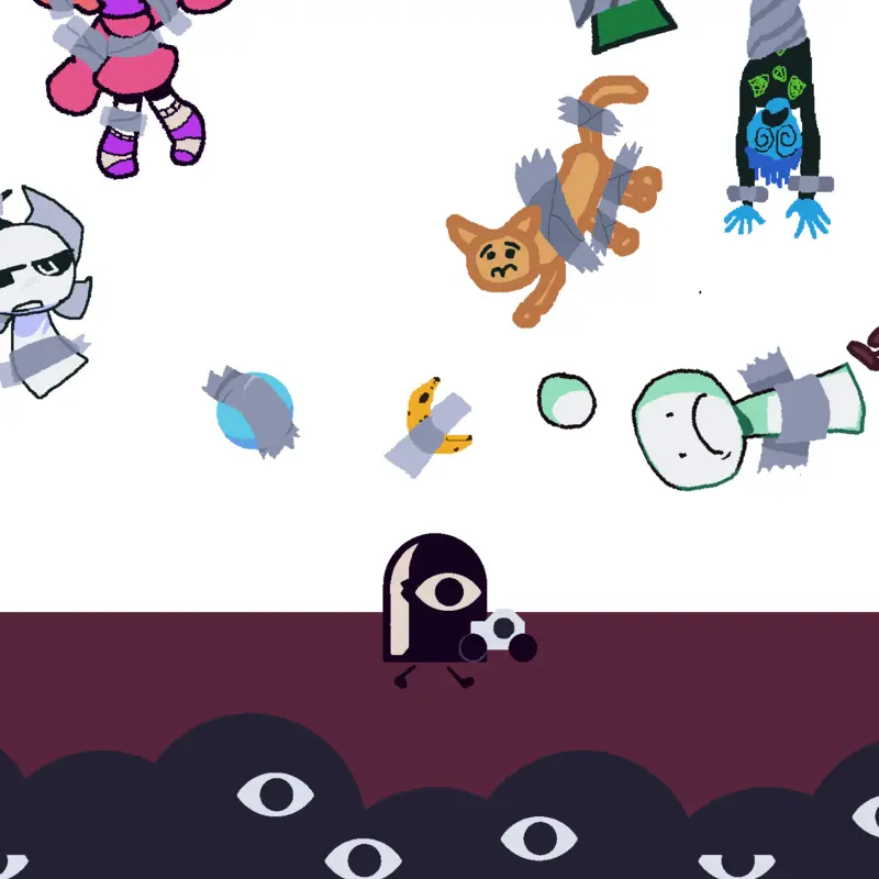 Game by @ruiodq