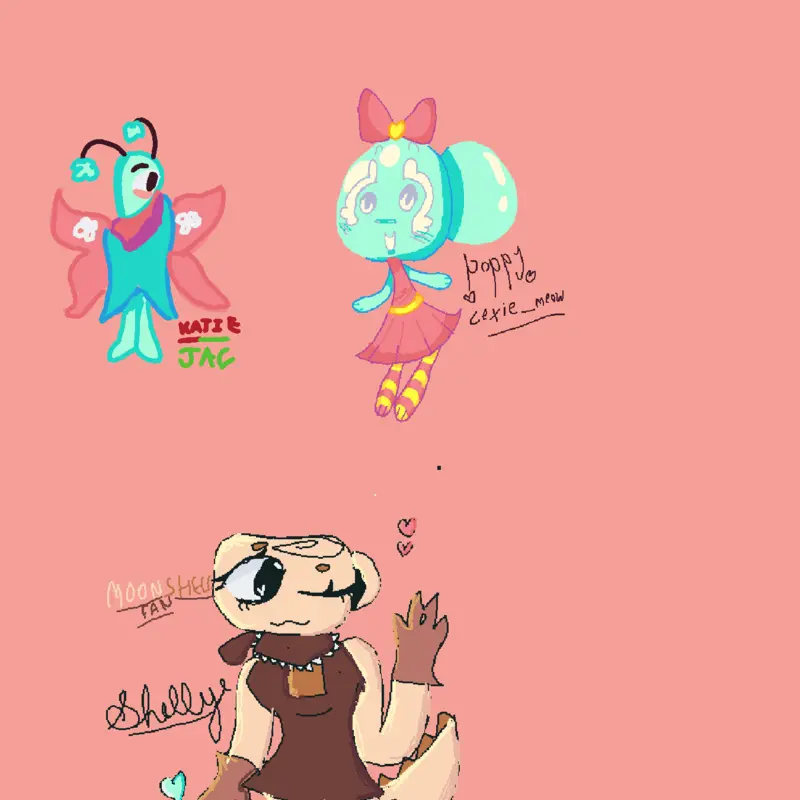 Game by @moon_shellfan