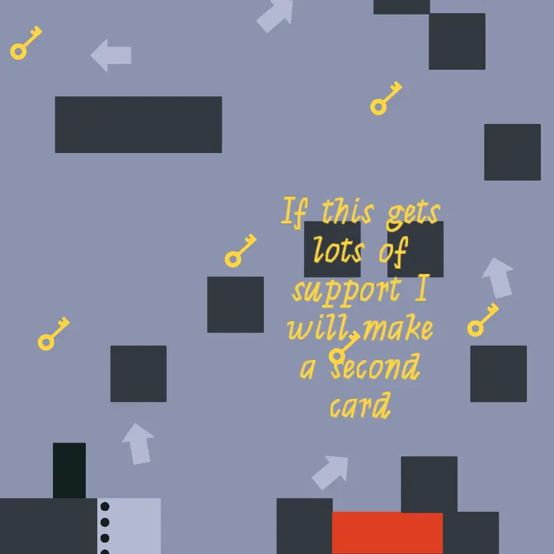 Game by @SignUpForCastle