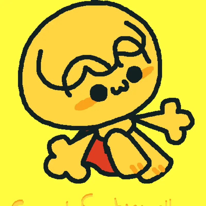 Game by @DaisyeClara-Desenhos