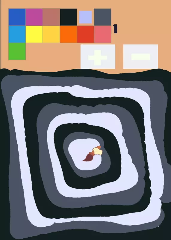 Game by @_U3CAMI_F3NS_