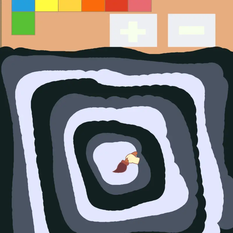 Game by @_U3CAMI_F3NS_