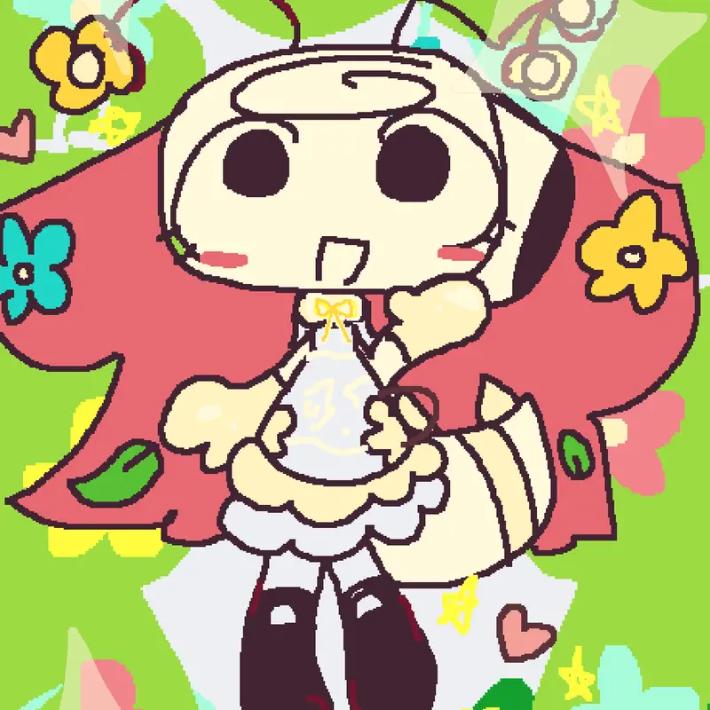 Game by @milky_starr