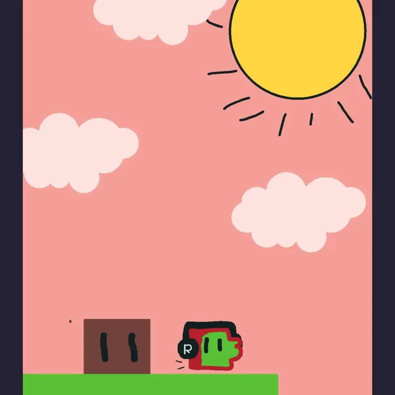 Game by @Eris_133