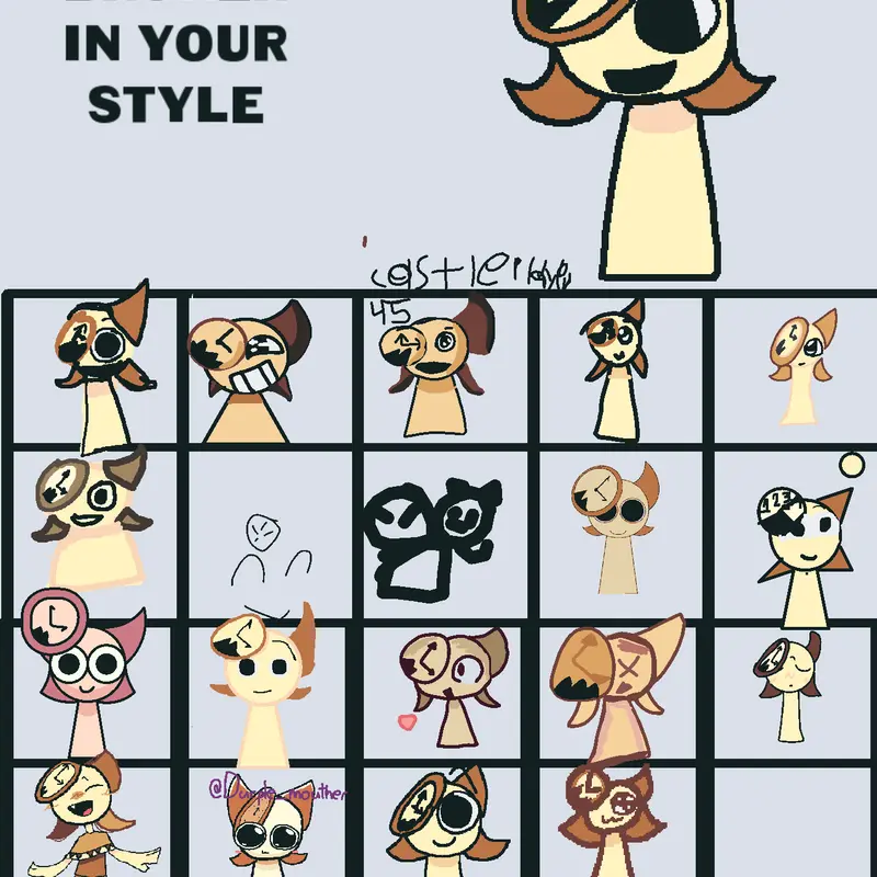 Game by @Talita_OwO