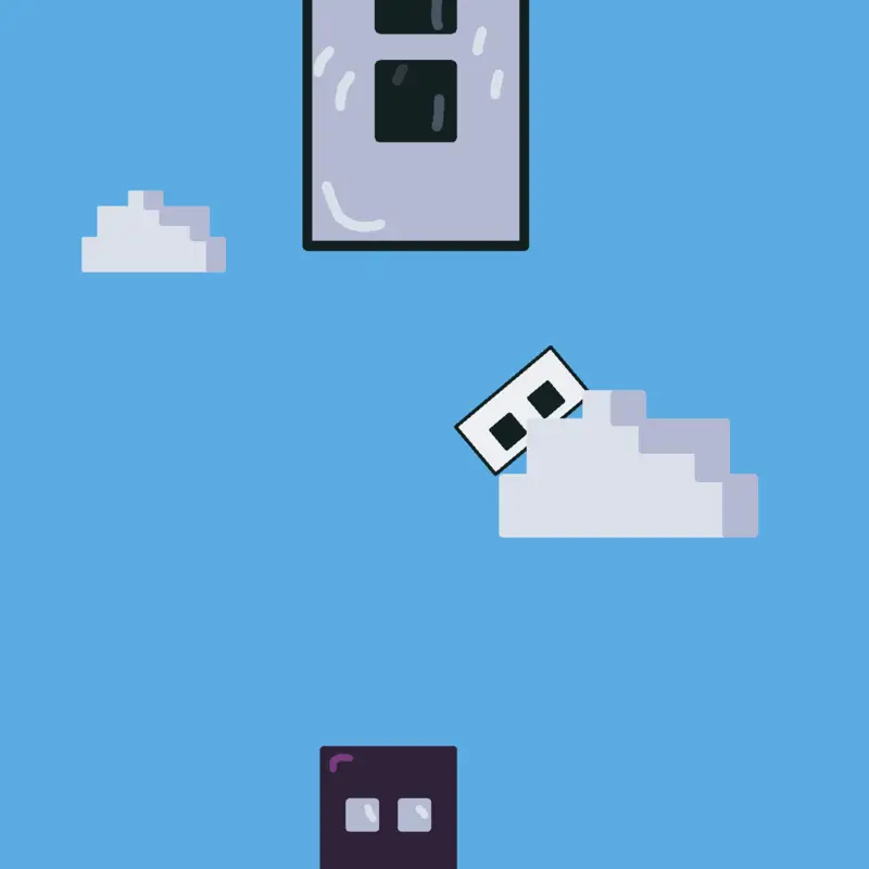 Game by @LunarStealth