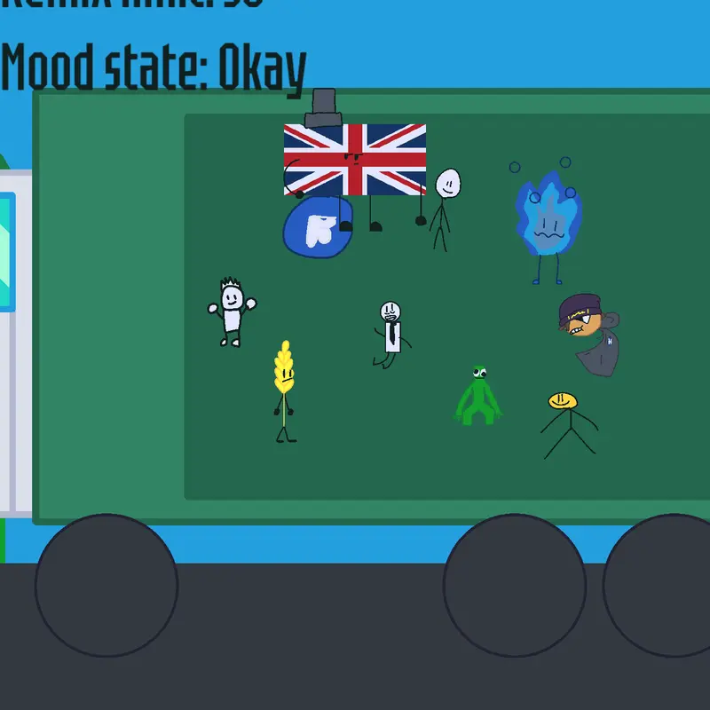 Game by @arabia