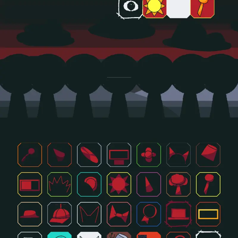Game by @xander_zach