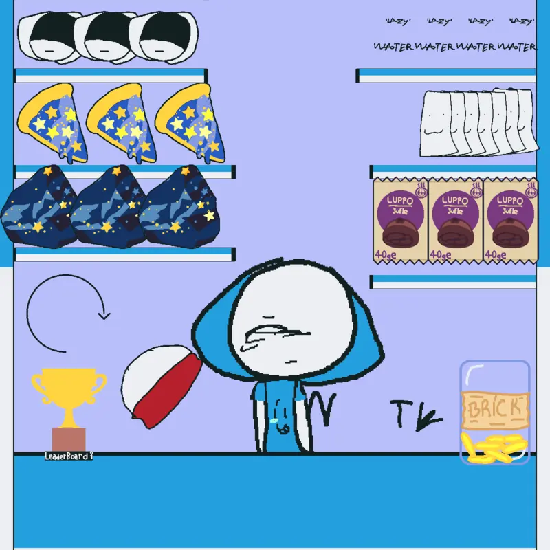 Game by @verojayadi