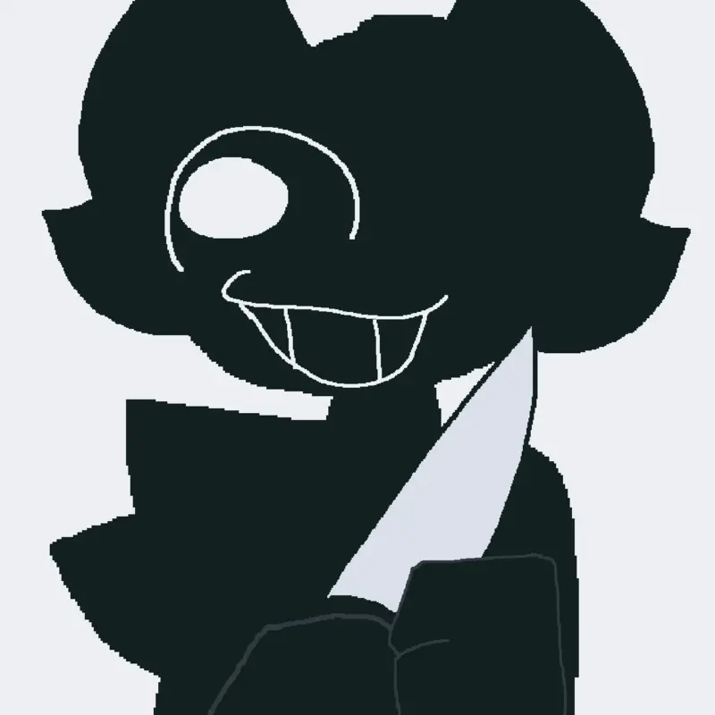 Game by @P-000_Silly_Murder