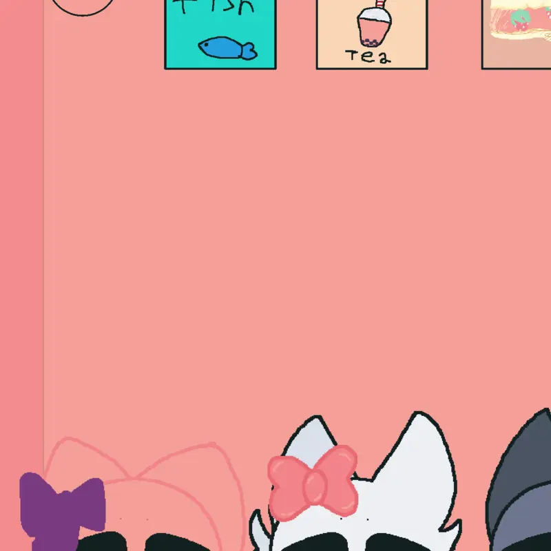 Game by @YourLocalWenda