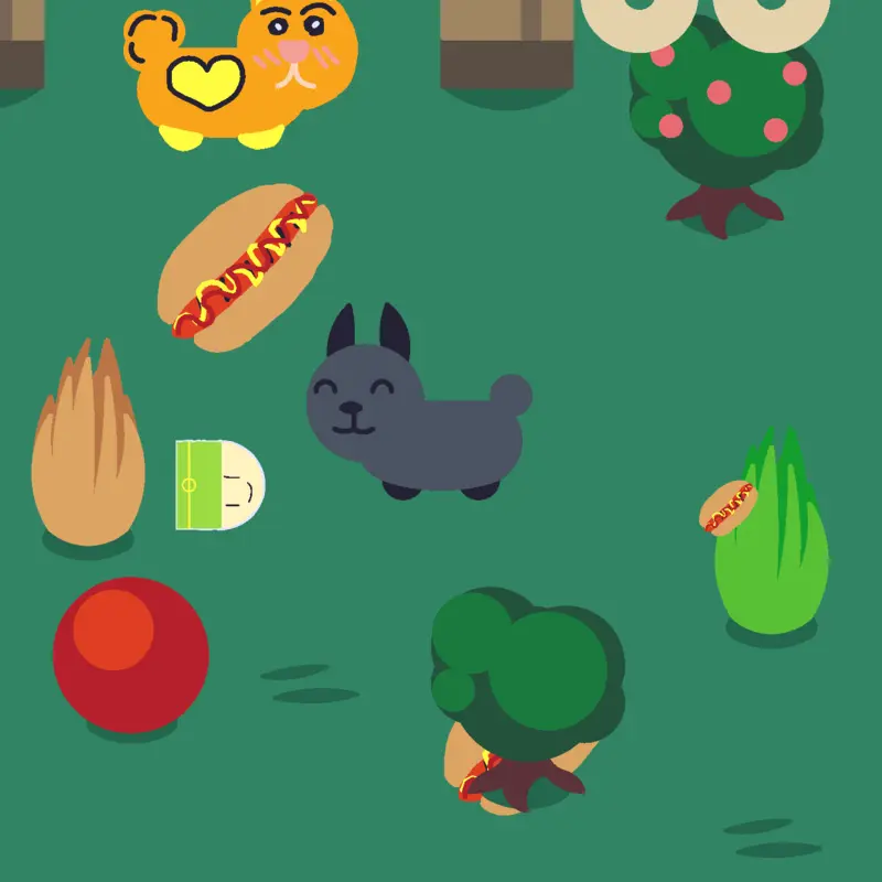 Game by @khkim123