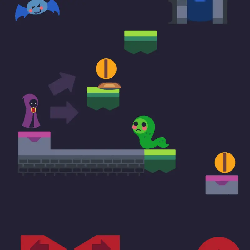 Game by @Mel_honey