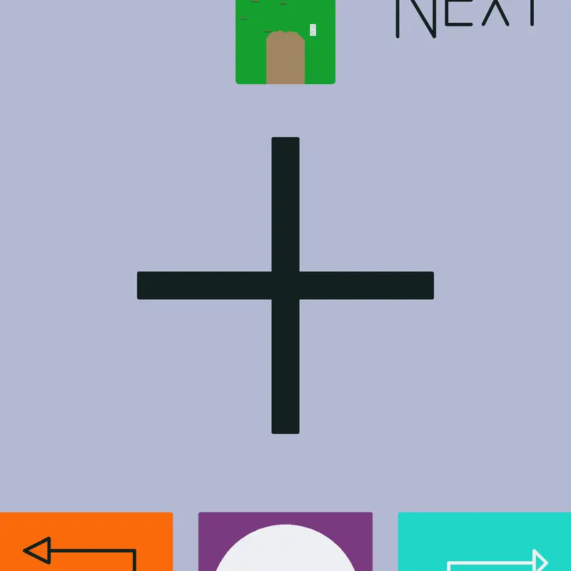 Game by @Unimportant_Man