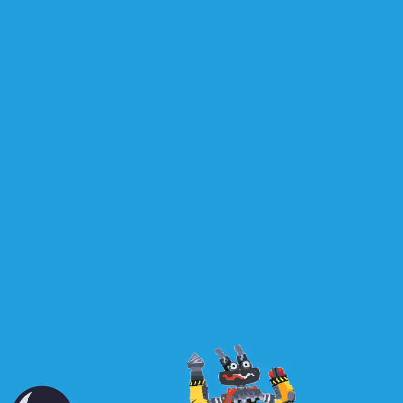 Game by @Lorenzo1108
