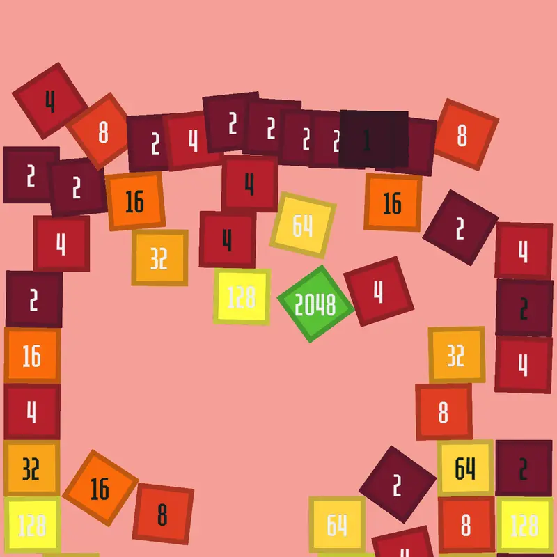 Game by @mustard74