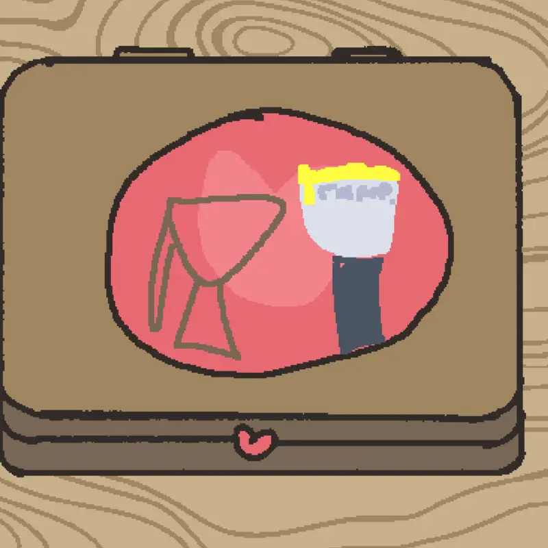 Game by @litlebiteaten