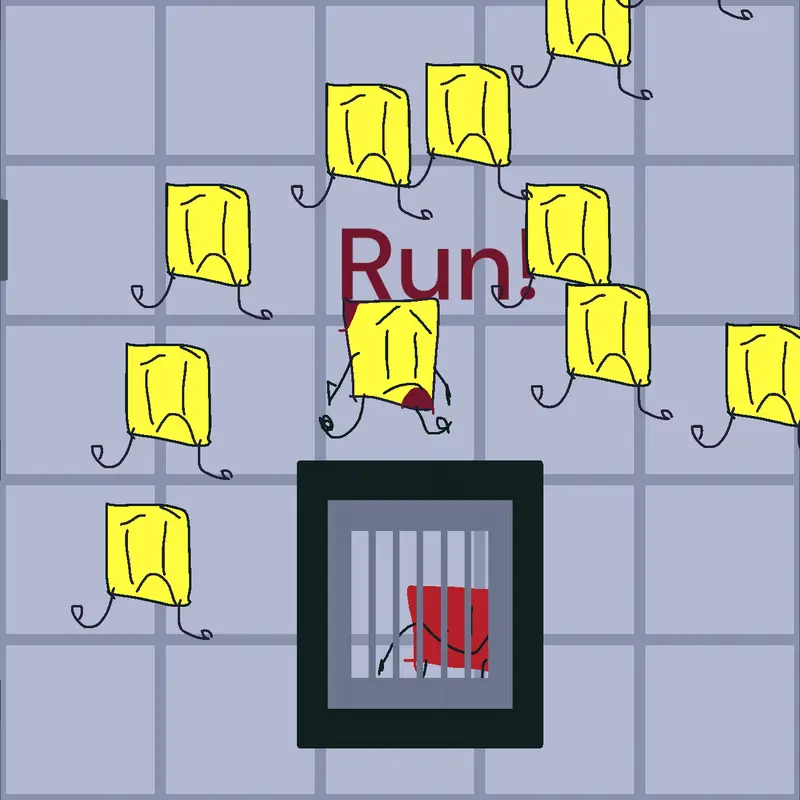 Game by @PercyPoodle