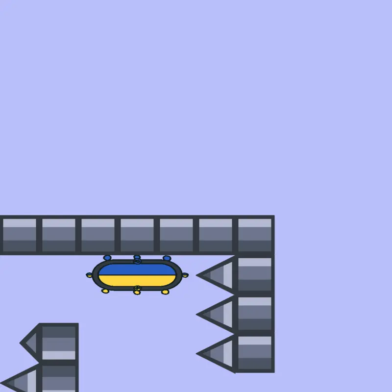 Game by @CubieJSAB