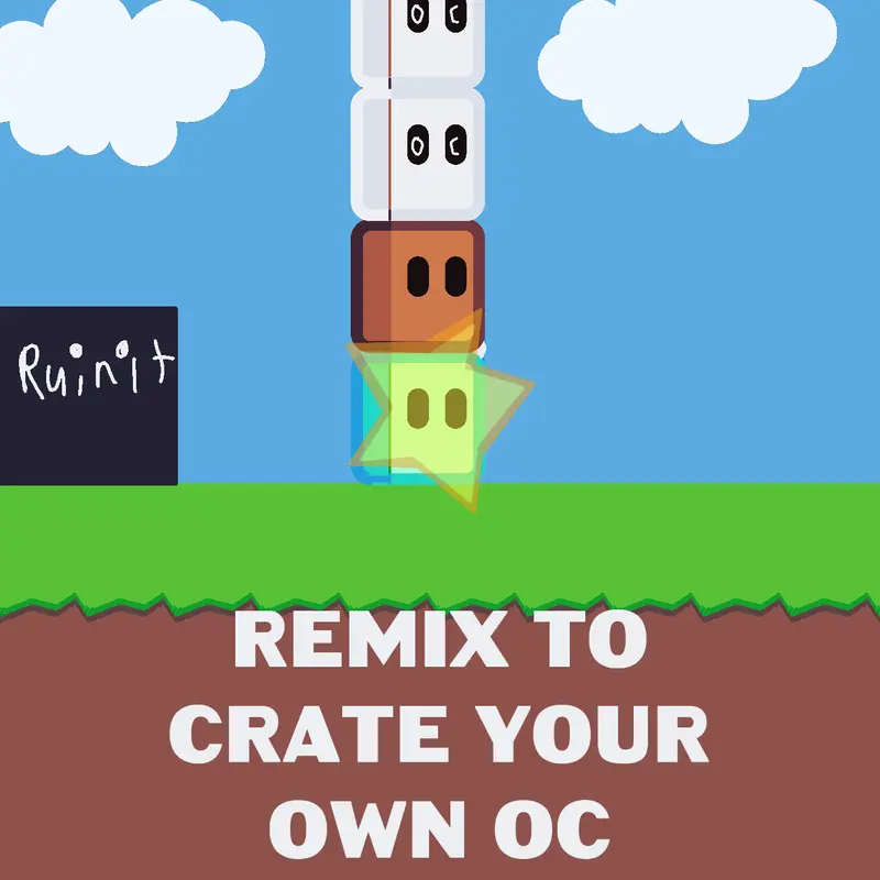 Game by @machie